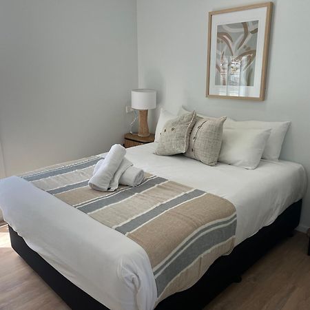 Big4 Mannum Holiday Park Esterno foto