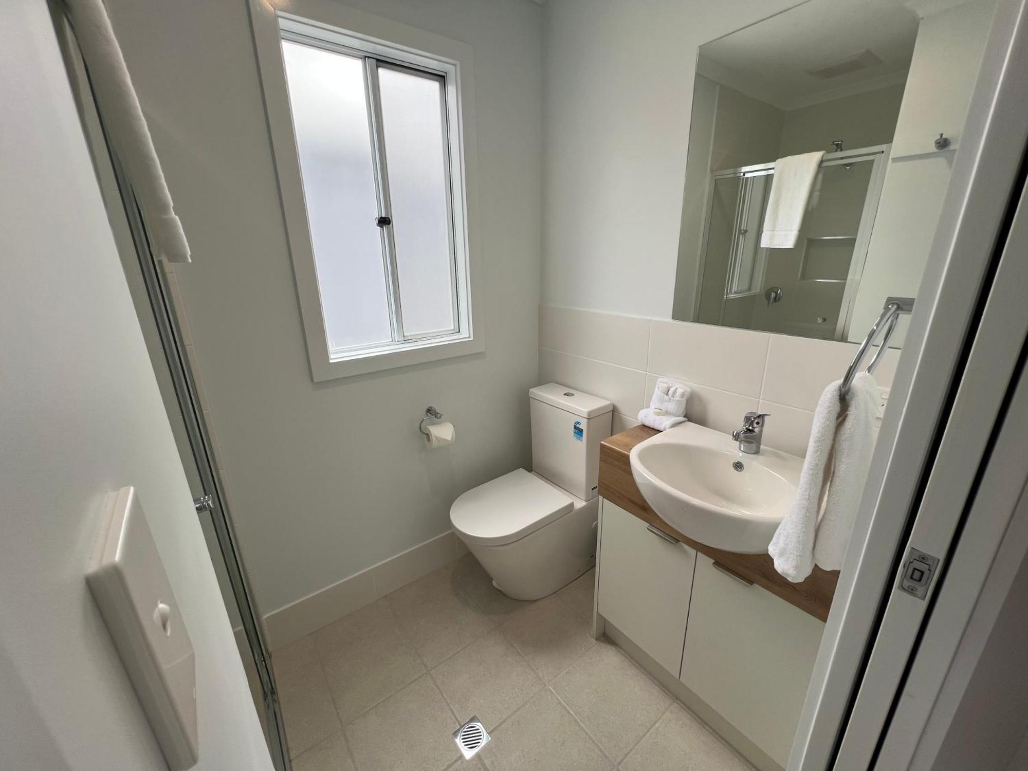 Big4 Mannum Holiday Park Esterno foto